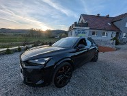 Cupra Formentor Cupra VZ 333KM 2.0 TSI 4x4 Full Opcja jak nowa, Zarejestrowana