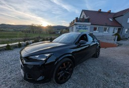 Cupra Formentor Cupra VZ 333KM 2.0 TSI 4x4 Full Opcja jak nowa, Zarejestrowana
