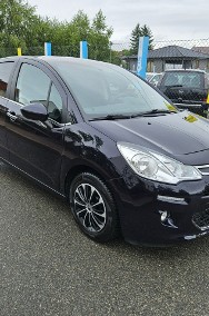 Citroen C3 II Opłacony Zdrowy Zadbany Serwisowany Bogaty 1 Wł Po Dużym Serwisie-2
