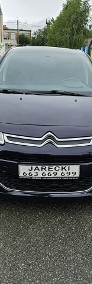 Citroen C3 II Opłacony Zdrowy Zadbany Serwisowany Bogaty 1 Wł Po Dużym Serwisie-3