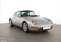 Porsche 911 993 , Skóra, Klima, Dach panoramiczny