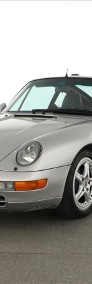Porsche 911 993 , Skóra, Klima, Dach panoramiczny-3