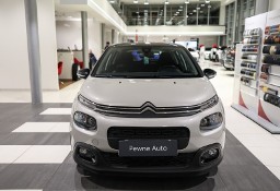 Citroen C3 1.2 PureTech GPF Shine