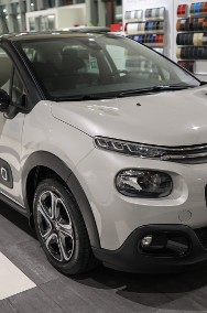 Citroen C3 1.2 PureTech GPF Shine-2