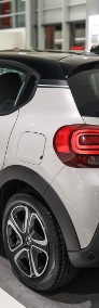 Citroen C3 1.2 PureTech GPF Shine-3