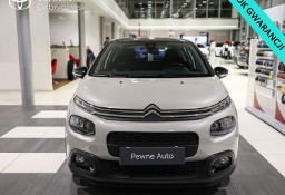 Citroen C3 1.2 PureTech GPF Shine