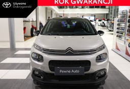 Citroen C3 1.2 PureTech GPF Shine