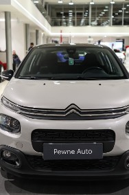 Citroen C3 1.2 PureTech GPF Shine-2