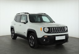 Jeep Renegade I , Salon Polska, 1. Właściciel, Serwis ASO, VAT 23%, Klima,