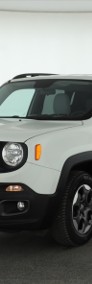 Jeep Renegade I , Salon Polska, 1. Właściciel, Serwis ASO, VAT 23%, Klima,-3
