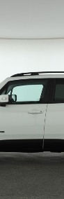 Jeep Renegade I , Salon Polska, 1. Właściciel, Serwis ASO, VAT 23%, Klima,-4