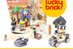 Sklep z klockami LEGO Lucky Brick