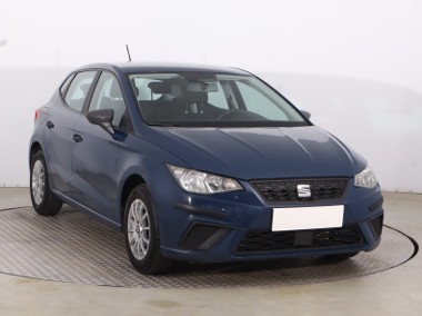 SEAT Ibiza V , Salon Polska, Klima, Parktronic-1