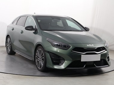 Kia , Salon Polska, 1. Właściciel, Serwis ASO, Automat, Skóra,-1