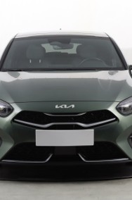 Kia , Salon Polska, 1. Właściciel, Serwis ASO, Automat, Skóra,-2