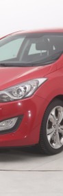 Hyundai i30 II , Klimatronic, Tempomat, Parktronic, Podgrzewane siedzienia,-3