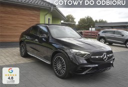 Mercedes-Benz Klasa GLC Coupe 300 4-Matic AMG Line Pakiet AMG Premium Plus + Night + Keyless-Go