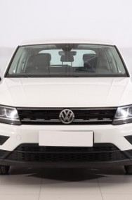 Volkswagen Tiguan , Salon Polska, Klima, Tempomat, Parktronic-2