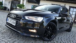 Audi A3 III (8V)