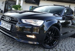 Audi A3 III (8V)