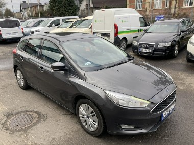 Ford Focus III Focus 1.0 EcoBoost Klima Salon PL 2015-1