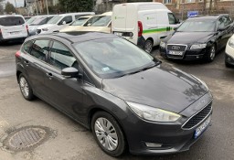 Ford Focus III Focus 1.0 EcoBoost Klima Salon PL 2015