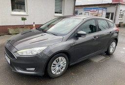 Ford Focus III Focus 1.0 EcoBoost Klima Salon PL 2015