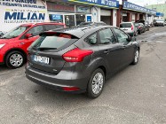 Ford Focus III Focus 1.0 EcoBoost Klima Salon PL 2015