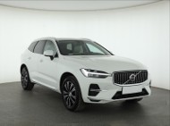 Volvo XC60 II , Salon Polska, 1. Właściciel, 197 KM, Automat, VAT 23%,