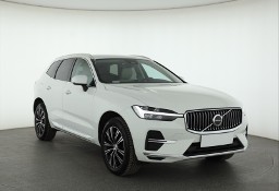 Volvo XC60 II , Salon Polska, 1. Właściciel, 197 KM, Automat, VAT 23%,