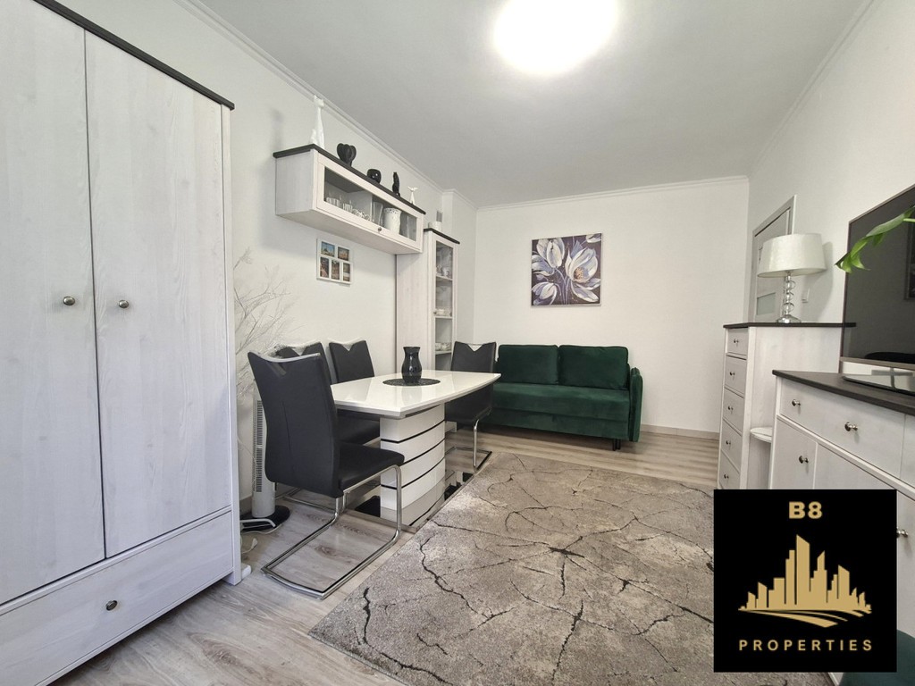Mieszkanie na sprzedaż, 2 pokoje, 43 m², Nowy Dwór Mazowiecki