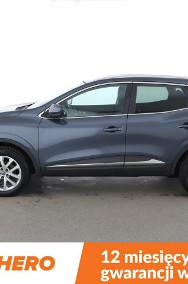 Renault Kadjar I navi, klima auto, kamera i czujniki parkowania-2