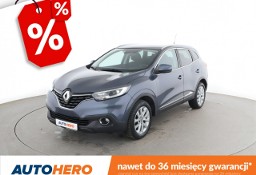 Renault Kadjar I navi, klima auto, kamera i czujniki parkowania