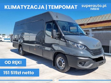 Iveco Daily 35S18 16m3 L4H2 35S18 16m3 L4H2 3.0 176KM-1