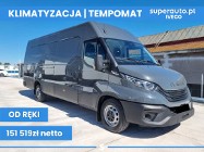 Iveco Daily 35S18 16m3 L4H2 35S18 16m3 L4H2 3.0 176KM