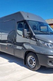 Iveco Daily 35S18 16m3 L4H2 35S18 16m3 L4H2 3.0 176KM-2