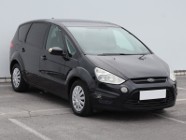 Ford S-MAX , Automat, Klimatronic