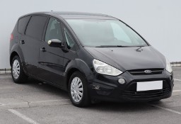 Ford S-MAX , Automat, Klimatronic