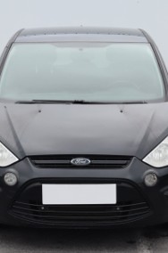 Ford S-MAX , Automat, Klimatronic-2