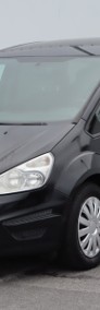 Ford S-MAX , Automat, Klimatronic-3