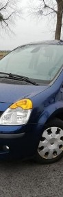 Renault Grand Modus 1,5dci 2006r panorama klima ładny stan opłacony !!-4