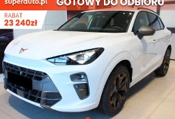 Cupra 2.0 TSI DSG 4Drive 2.0 TSI 204KM DSG 4Drive