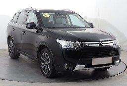 Mitsubishi Outlander III , Salon Polska, Automat, 7 miejsc, Skóra, Xenon, Klimatronic,