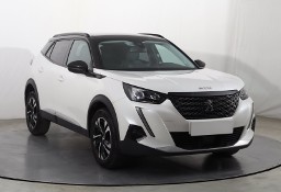 Peugeot 2008 Salon Polska, 1. Właściciel, Serwis ASO, Skóra, Klimatronic,
