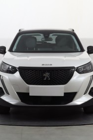Peugeot 2008 Salon Polska, 1. Właściciel, Serwis ASO, Skóra, Klimatronic,-2