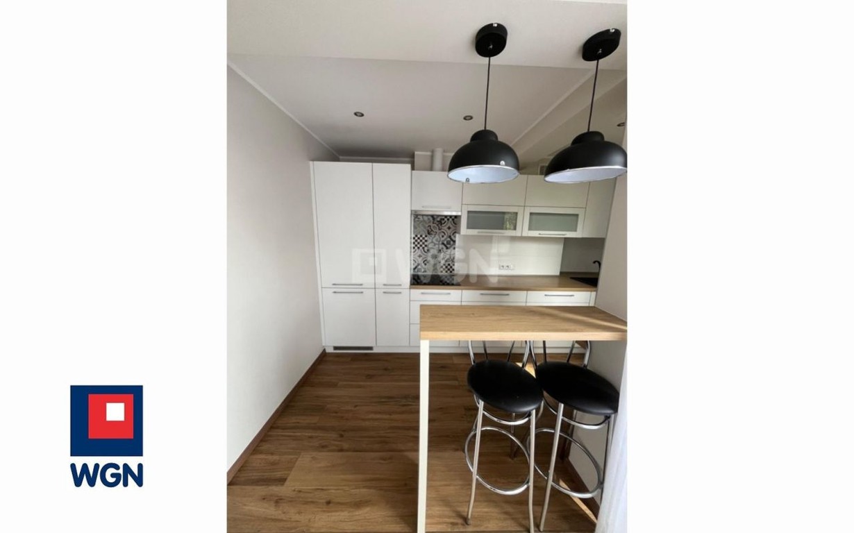 Mieszkanie do wynajęcia, 68 m², 2 pokoje Gliwice - Widok 2