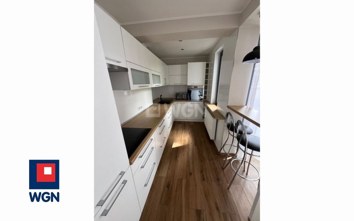 Mieszkanie do wynajęcia, 68 m², 2 pokoje Gliwice - Widok 3