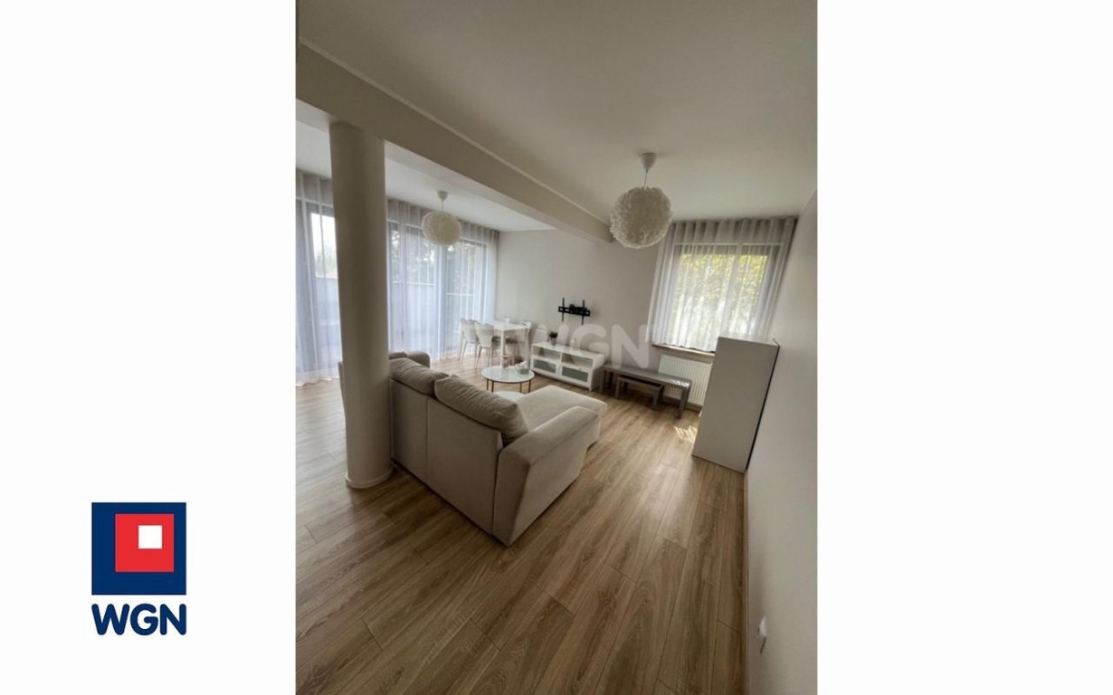 Mieszkanie do wynajęcia, 68 m², 2 pokoje Gliwice - Widok 6