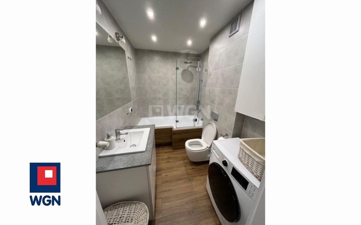 Mieszkanie do wynajęcia, 68 m², 2 pokoje Gliwice - Więcej