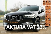 Volvo XC60 II INSCRIPTION nawi PANORAMA ful led SKÓRA kamery el.klapa ACC wentylac